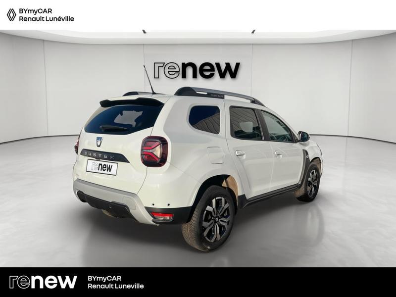 Dacia Duster Blue dCi 115 4x2 Prestige