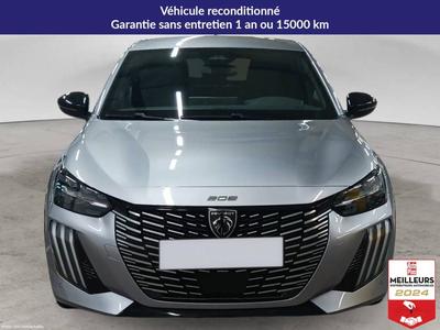 Peugeot 208 Hybrid 110 e-Dcs6 Gt