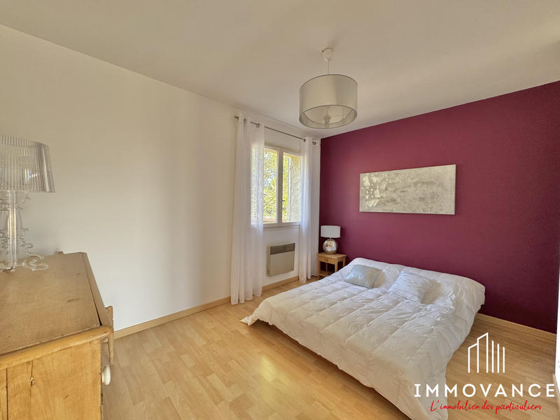 Maison - 155 m² - 6 pièces