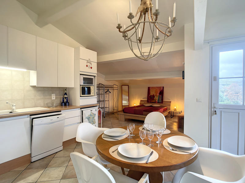 Maison - 264 m² - 7 pièces