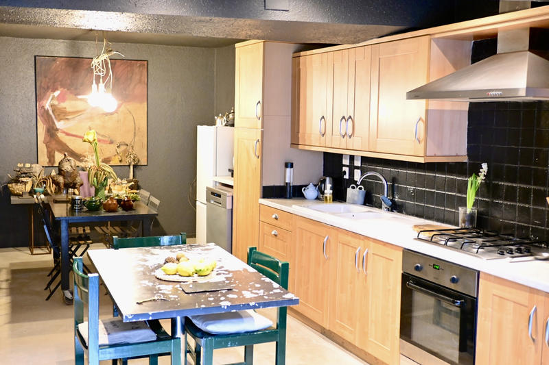 Maison - 137 m² - 5 pièces