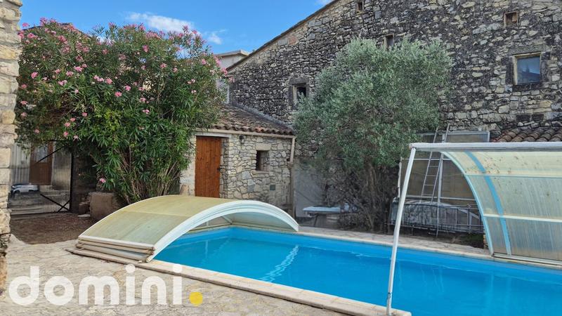 Maison - 160 m² - 5 pièces