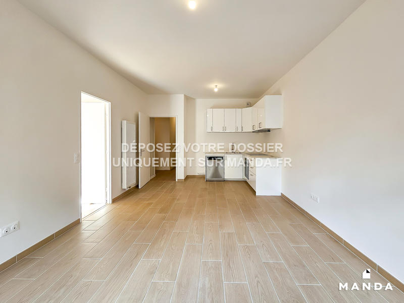 Appartement - 78 m² - 4 pièces