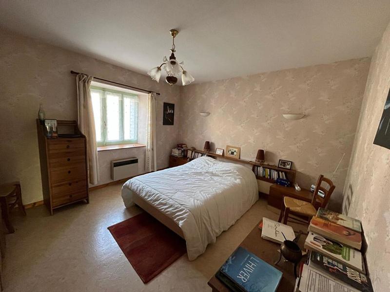 Immeuble - 450 m² - 15 pièces