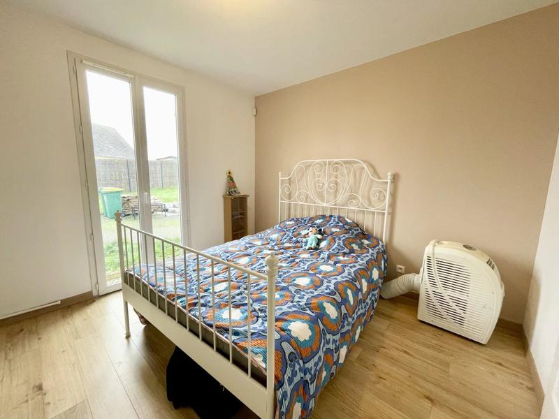 Maison - 147 m² - 6 pièces