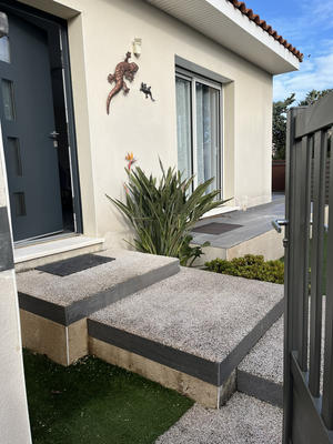 Villa - 92 m² - 4 pièces