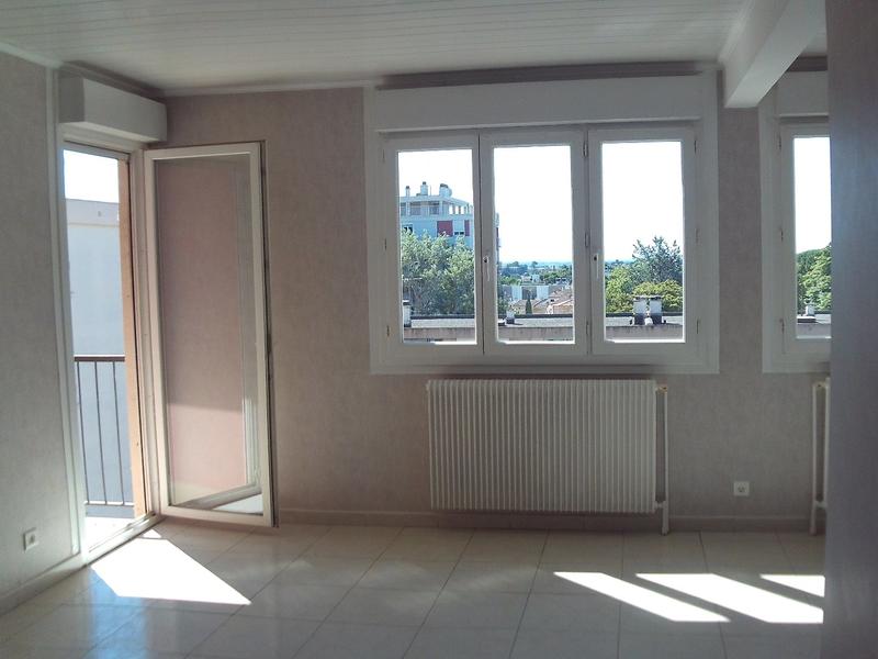 Appartement - 71 m² - 3 pièces