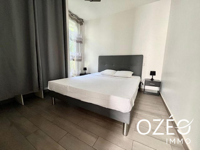 Appartement - 43 m² - 3 pièces