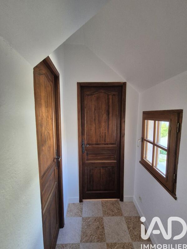 Maison - 146 m² - 5 pièces