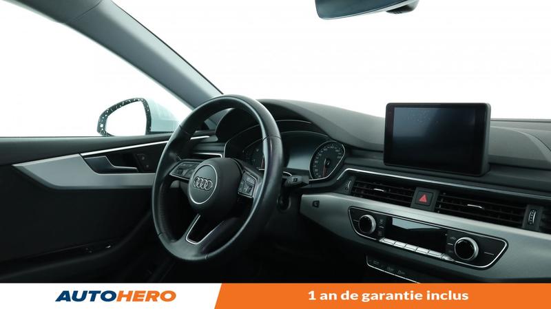 Audi A5 2.0 Tdi Design s tronic 150 ch