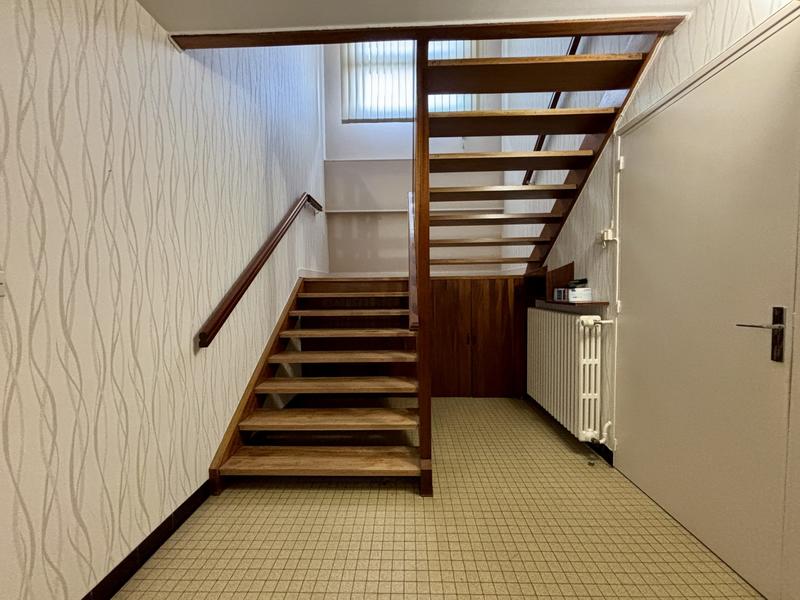 Maison ancienne - 506 m² - 20 pièces