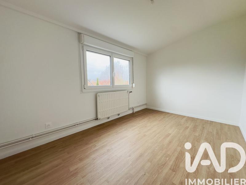 Maison - 118 m² - 8 pièces