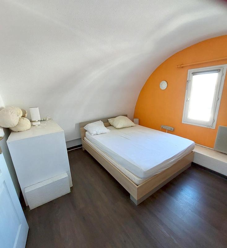 Appartement - 49 m² - 3 pièces