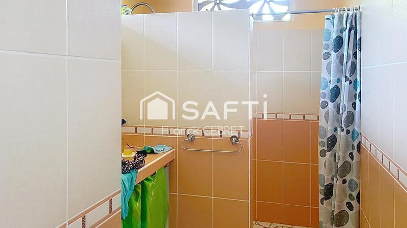 Villa - 139 m² - 4 pièces