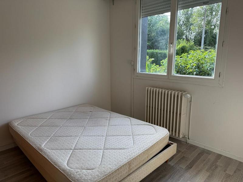 Maison - 127 m² - 5 pièces