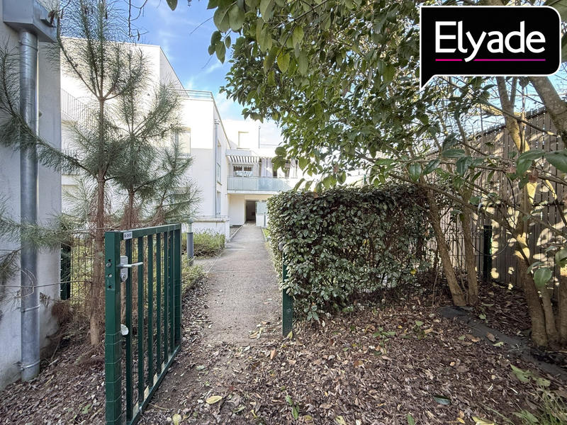 Appartement - 77 m² - 4 pièces