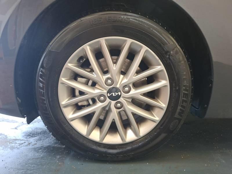 Kia Rio 1.2 DPi 84 ch Bvm5 Active