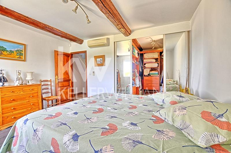 Maison - 154 m² - 5 pièces