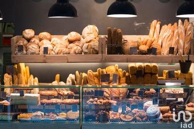 Local commercial - 192 m²