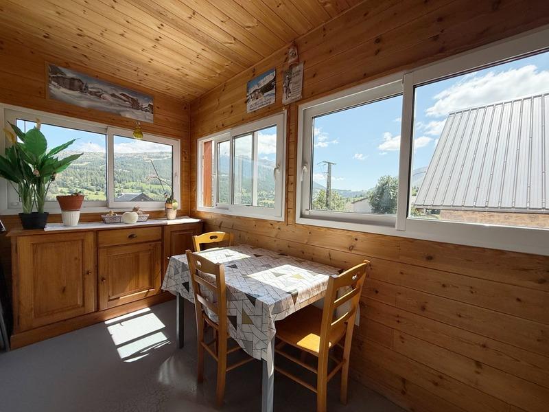 Appartement - 150 m² - 6 pièces