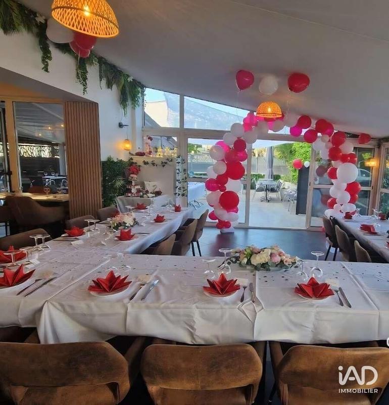 Local commercial - 77 m²