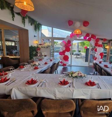 Local commercial - 77 m²