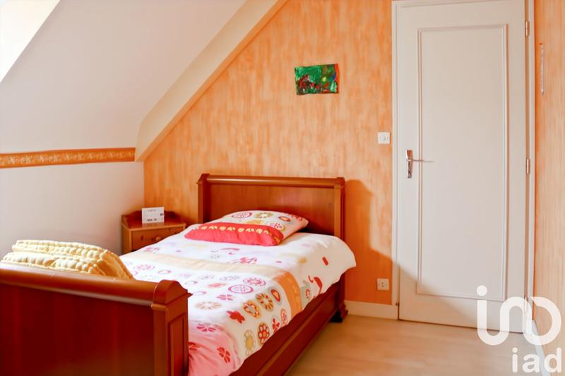 Maison - 100 m² - 6 pièces