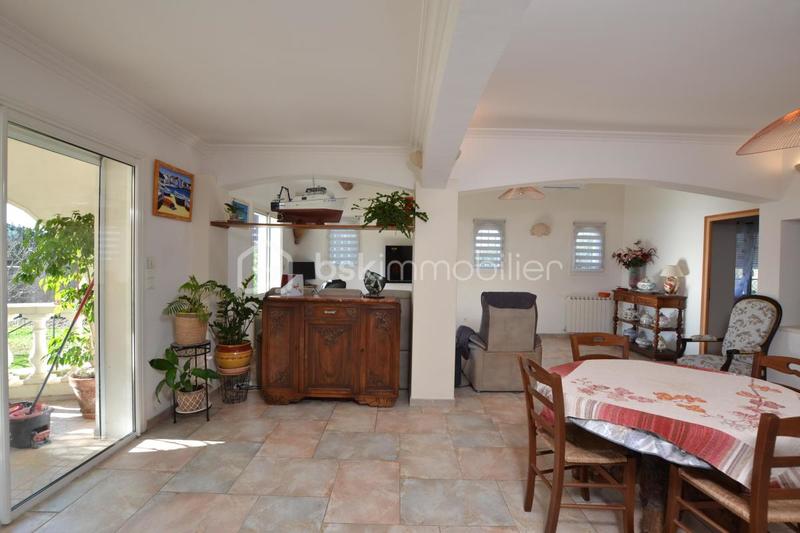 Villa - 139 m² - 5 pièces