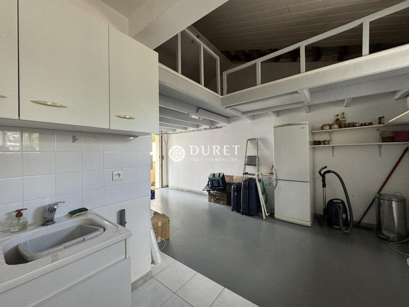 Maison - 97 m² - 4 pièces