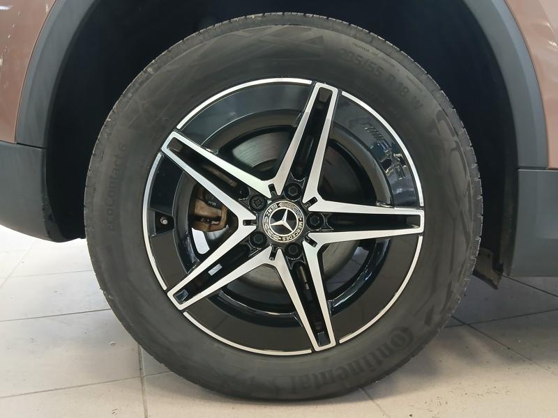 Mercedes Eqa 350 4matic Amg Line