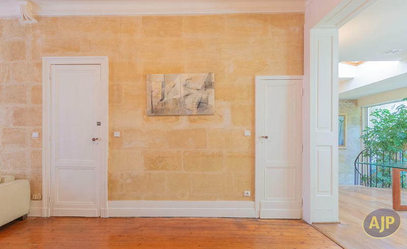 Maison - 190 m² - 7 pièces