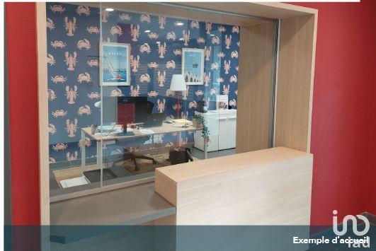 Appartement - 22 m² - 1 pièce