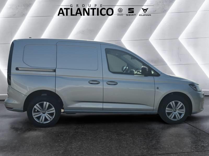 Volkswagen Caddy (30) Cargo 1.5 Tsi 114 Dsg7 Business