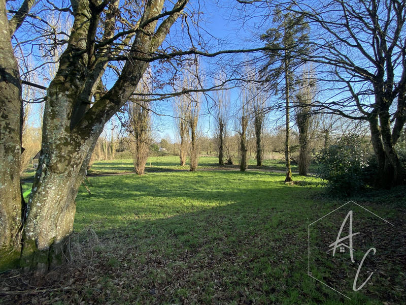 Maison - 190 m² - 7 pièces