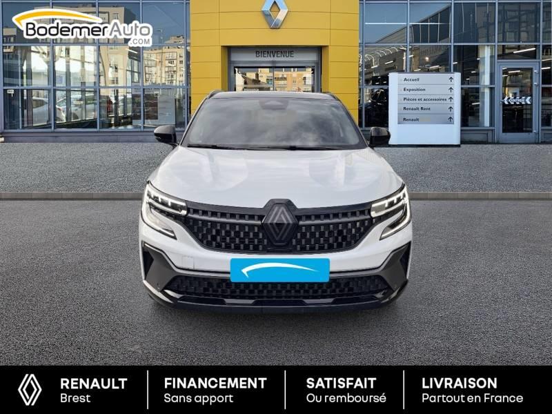 Renault Austral E-Tech full hybrid 200 Gsr2 Techno esprit Alpine