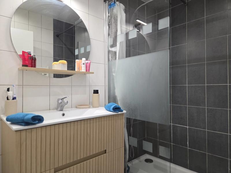 Appartement - 82 m² - 4 pièces