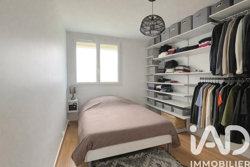 Appartement - 54 m² - 3 pièces