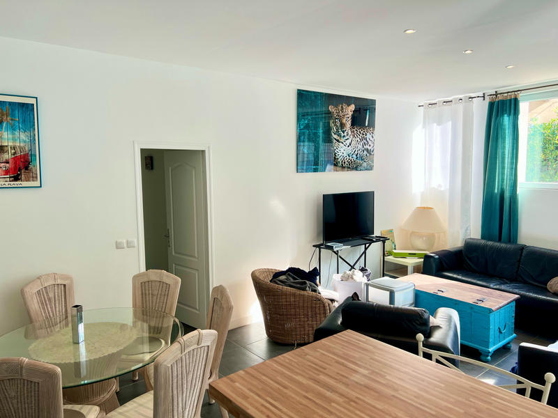 Villa - 192 m² - 7 pièces