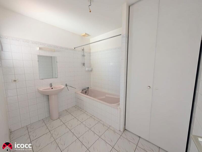 Maison - 68 m² - 3 pièces