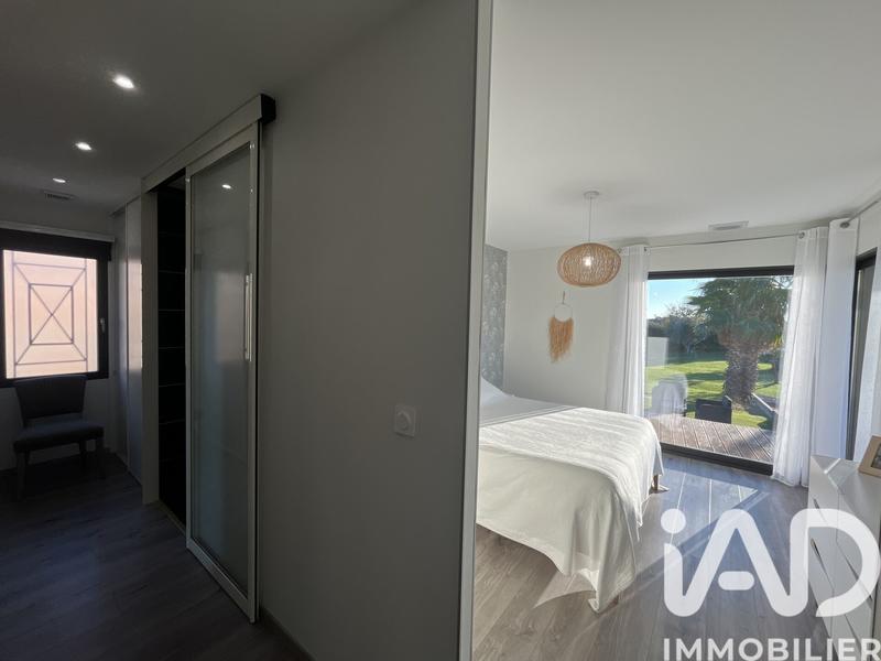 Maison - 160 m² - 4 pièces