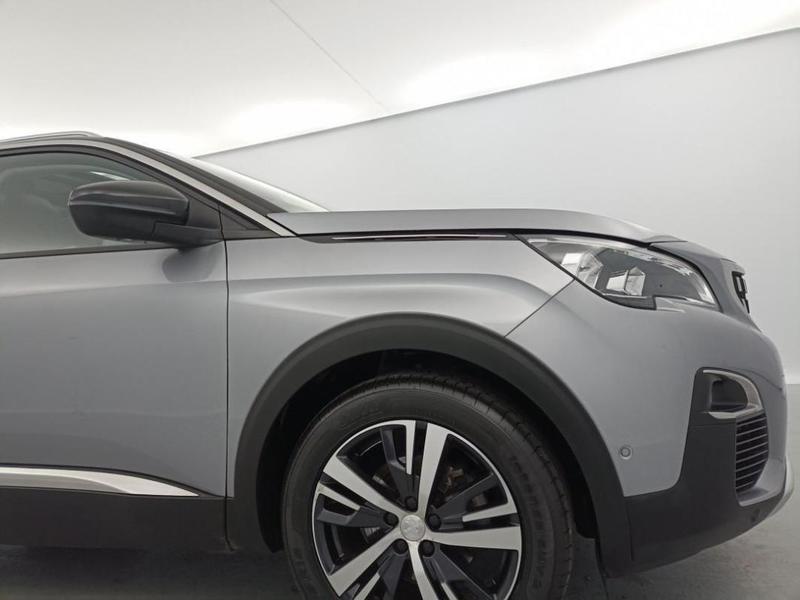 Peugeot 3008 Puretech 130ch s&amp;S Bvm6 Allure