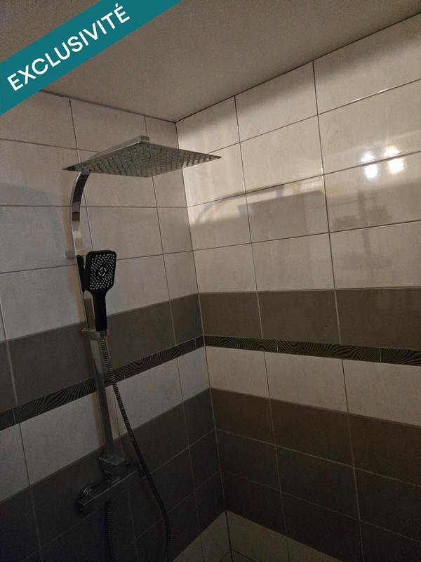 Maison de village - 170 m² - 8 pièces