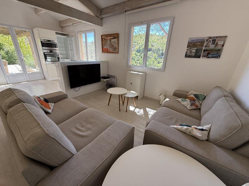 Maison - 71 m² - 4 pièces