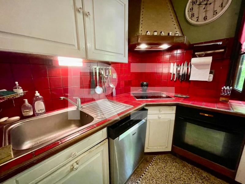 Maison bourgeoise - 138 m² - 8 pièces