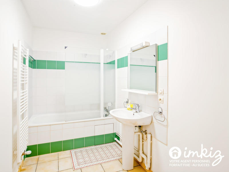 Maison - 113 m² - 4 pièces