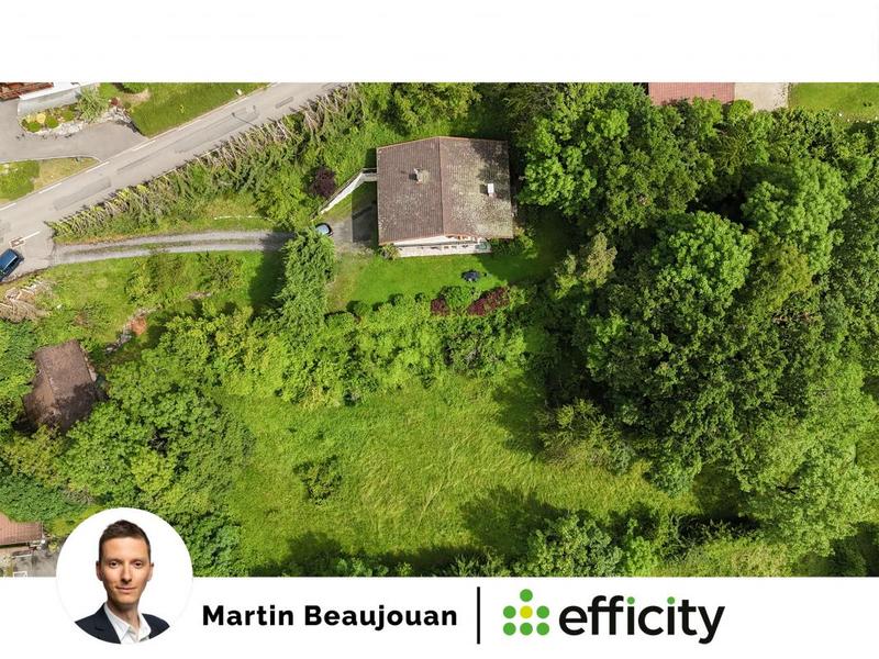 Maison - 188 m² - 9 pièces