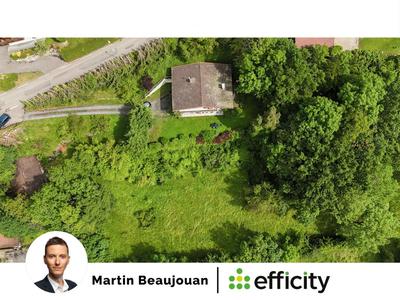 Maison - 188 m² - 9 pièces