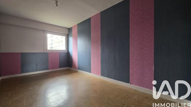Appartement - 55 m² - 2 pièces