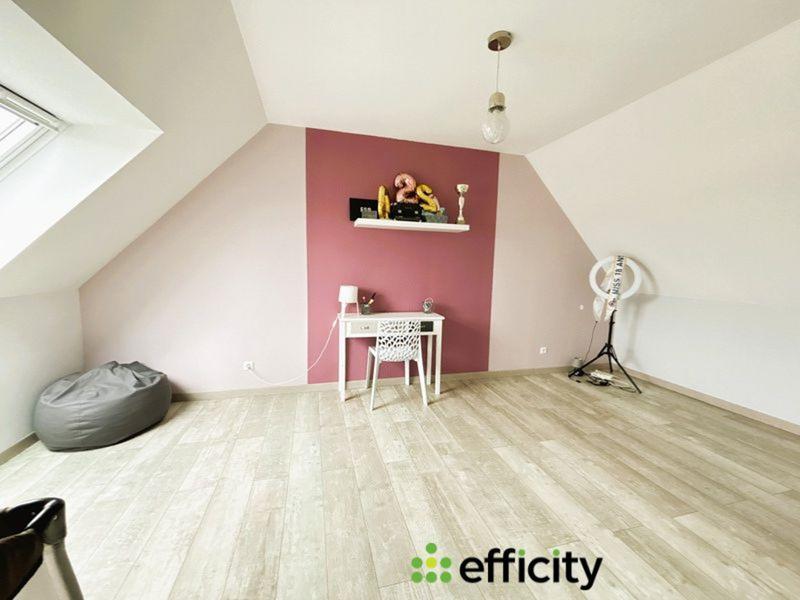 Pavillon - 135 m² - 6 pièces