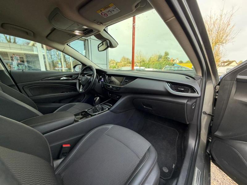 Opel Insignia B Grand Sport 1.6 Cdti 136 Ch Garantie 6 Mois / Reprise Possible